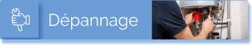 Depannage plomberie chauffage Mees Dax